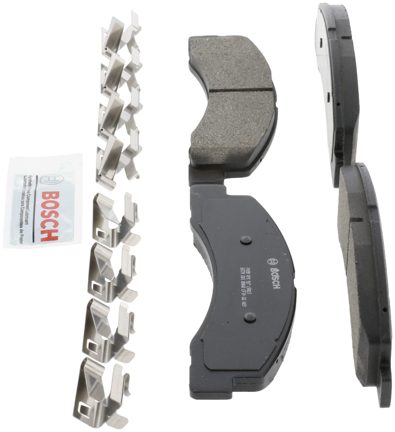Bosch BOS-BC824 - Image 3