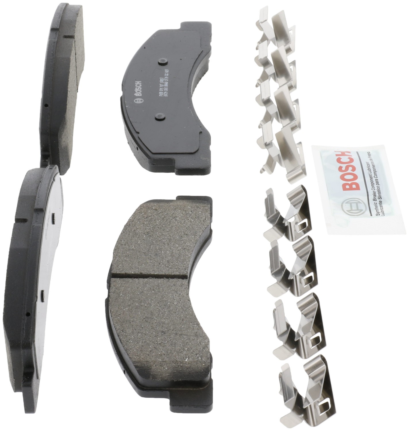 Bosch BOS-BC824 - Image 4