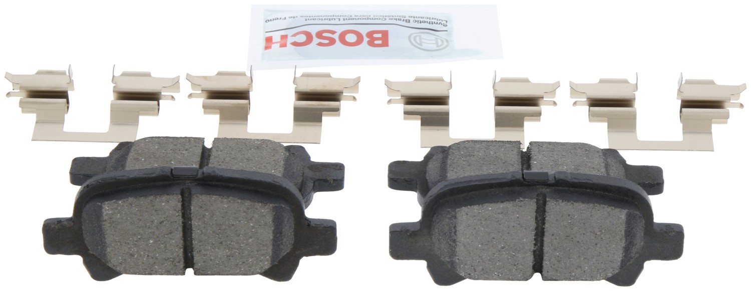 Bosch BOS-BC828