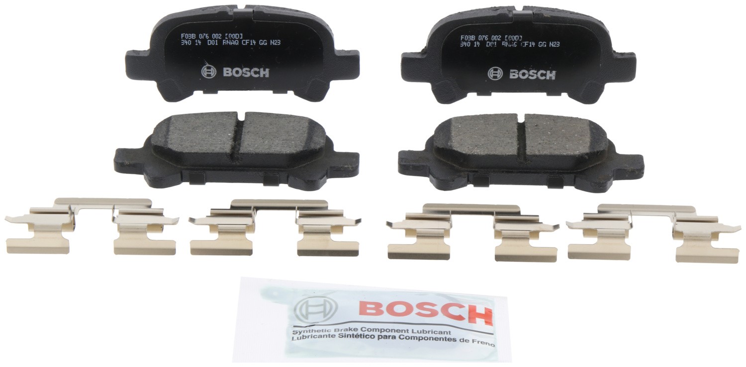Bosch BOS-BC828 - Image 2
