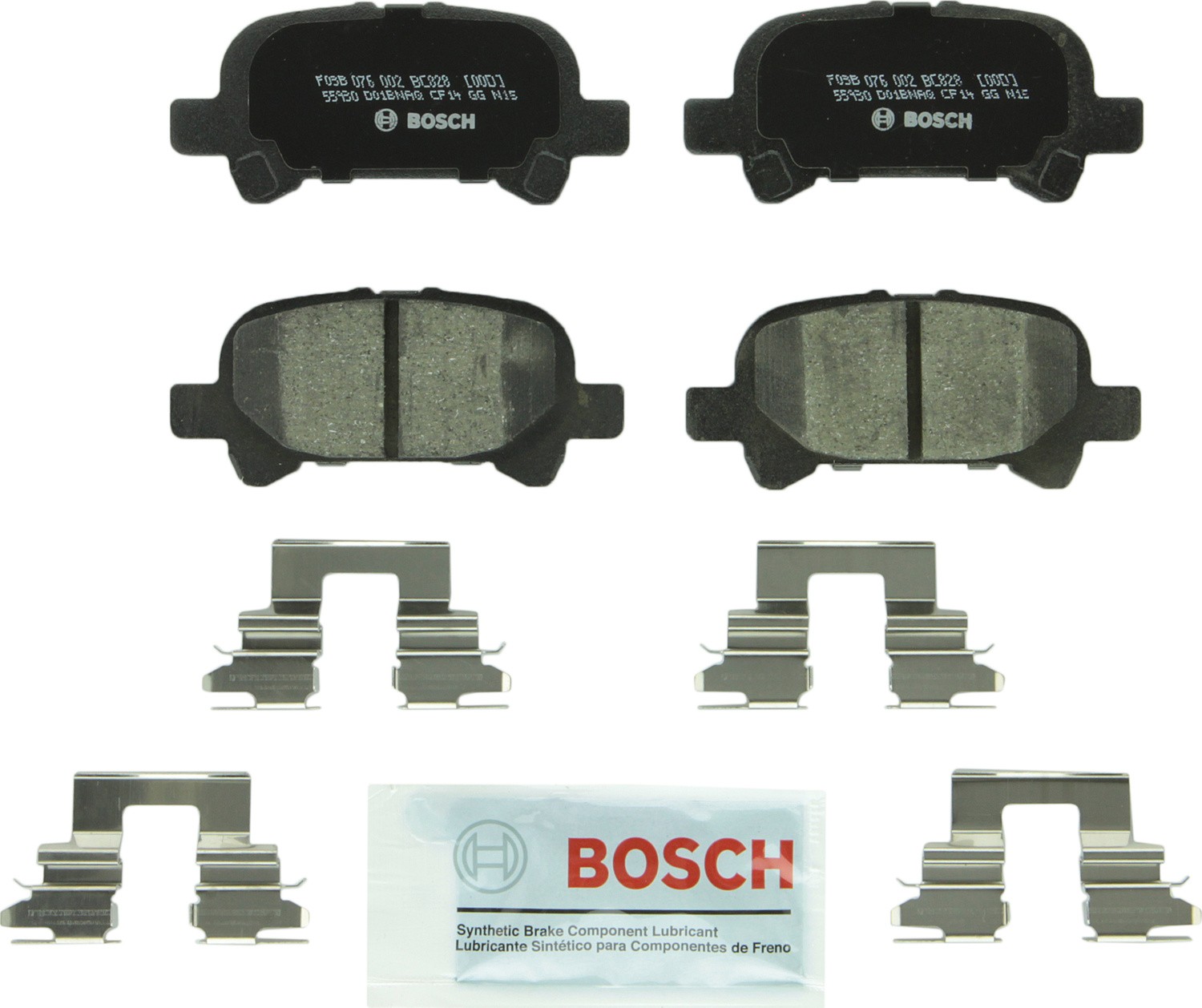 Bosch BOS-BC828 - Image 5