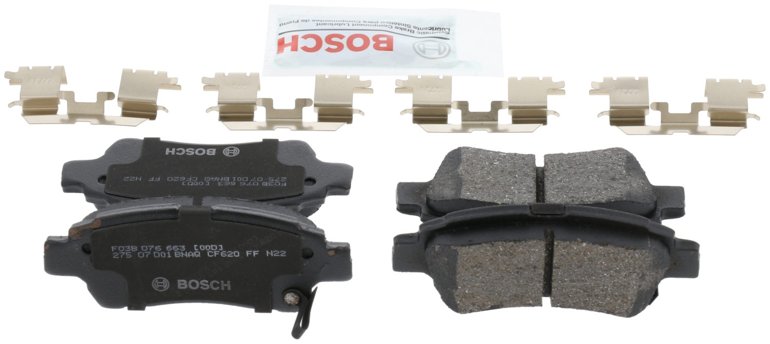 Bosch BOS-BC831 - Image 2