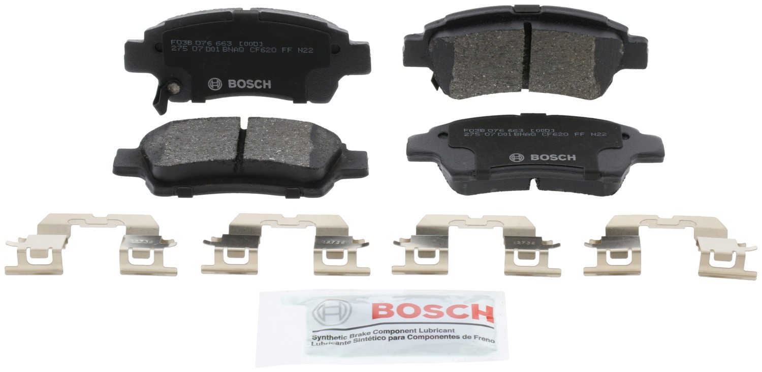 Bosch BOS-BC831 - Image 3