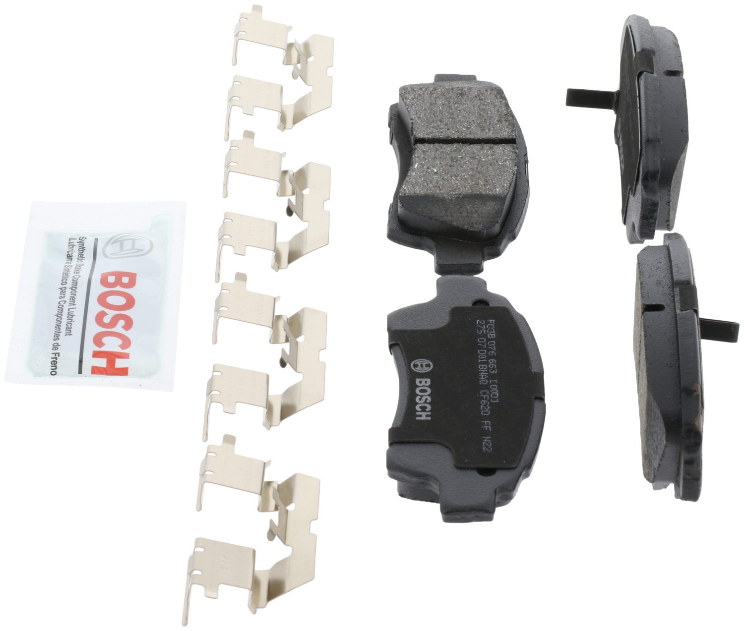 Bosch BOS-BC831 - Image 4