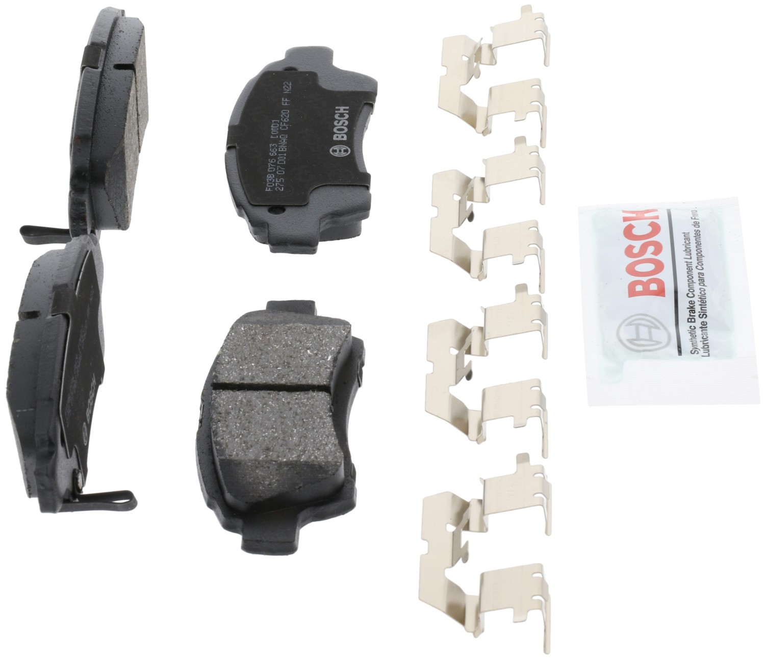 Bosch BOS-BC831