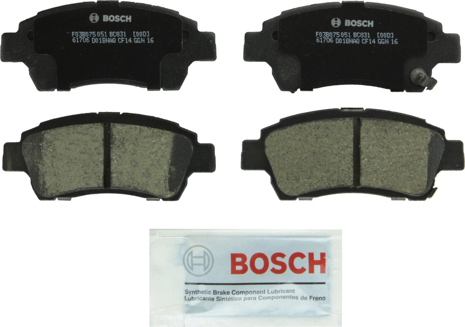 Bosch BOS-BC831 - Image 5