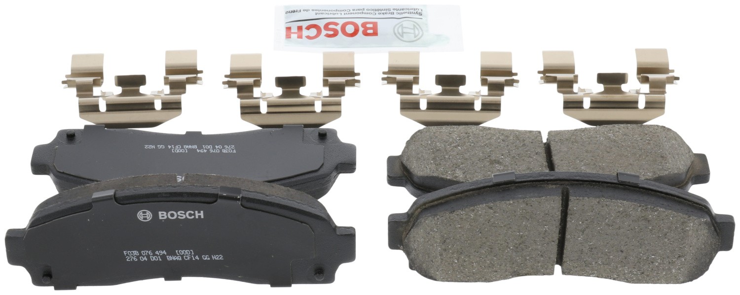 Bosch BOS-BC833
