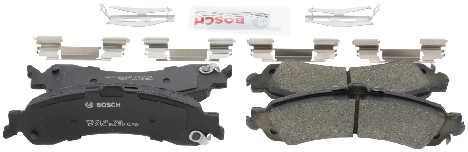 Bosch BOS-BC834