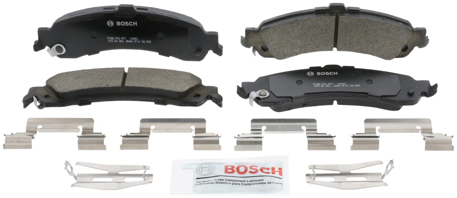 Bosch BOS-BC834 - Image 2