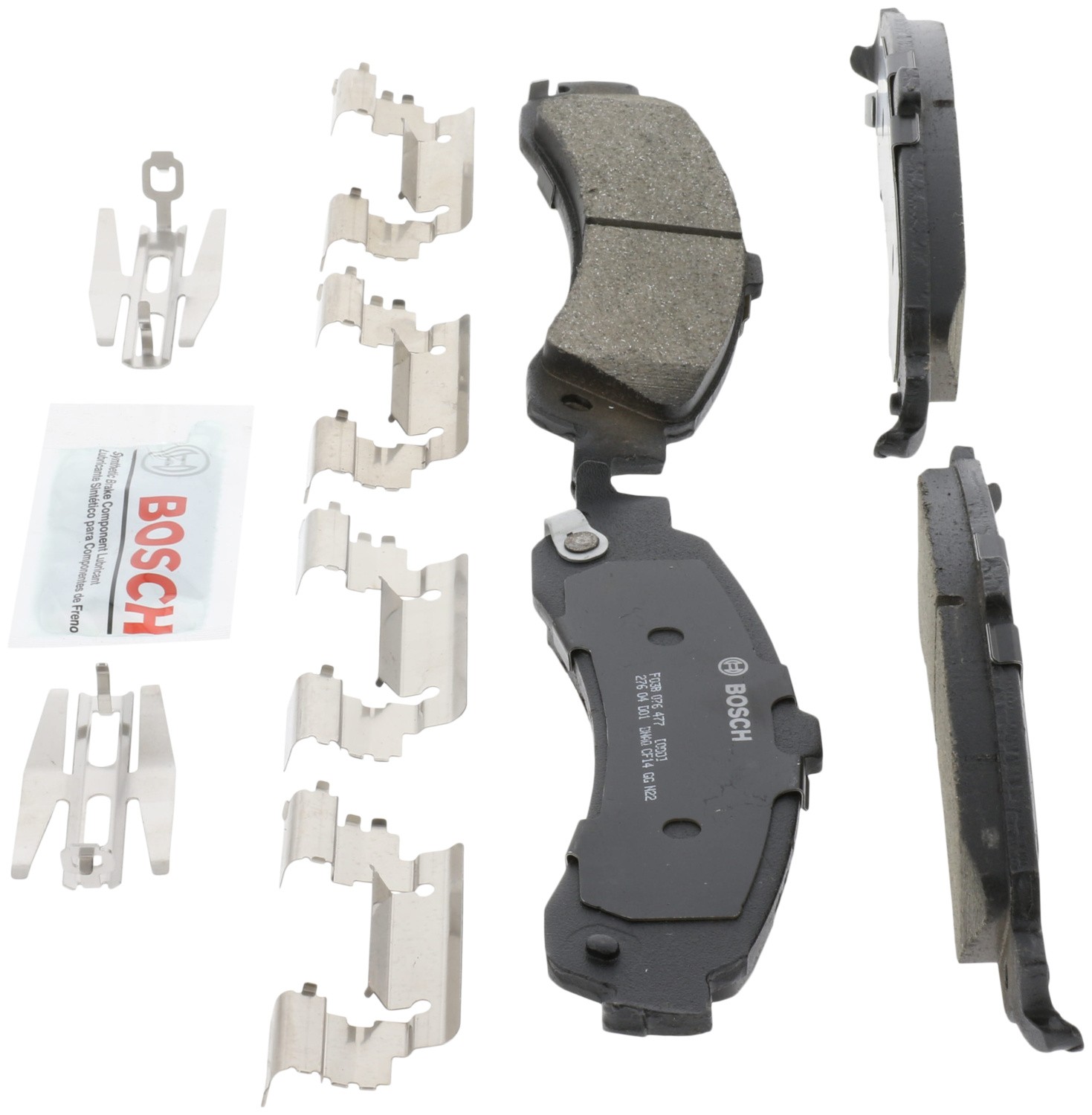 Bosch BOS-BC834 - Image 3