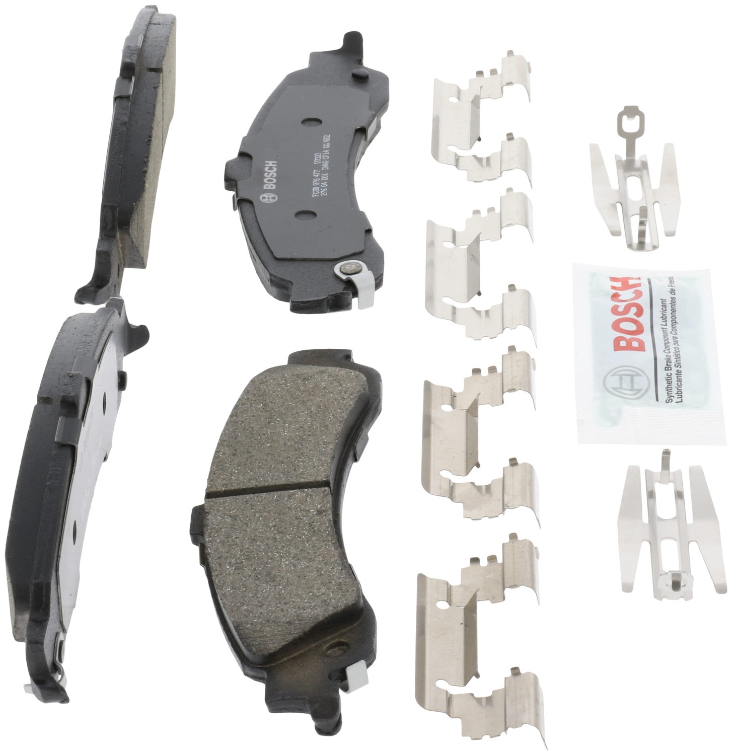 Bosch BOS-BC834 - Image 4