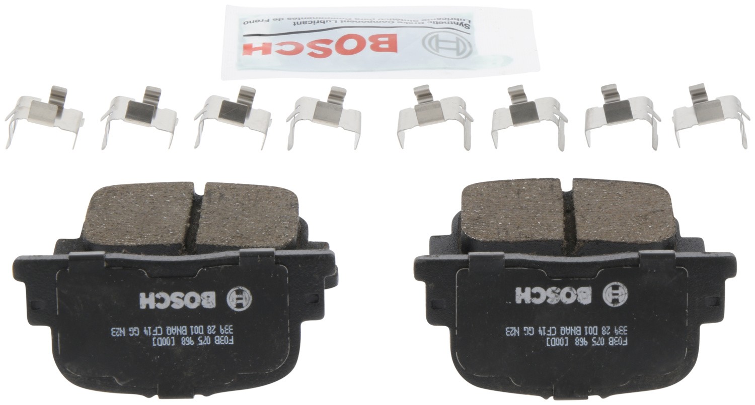 Bosch BOS-BC835