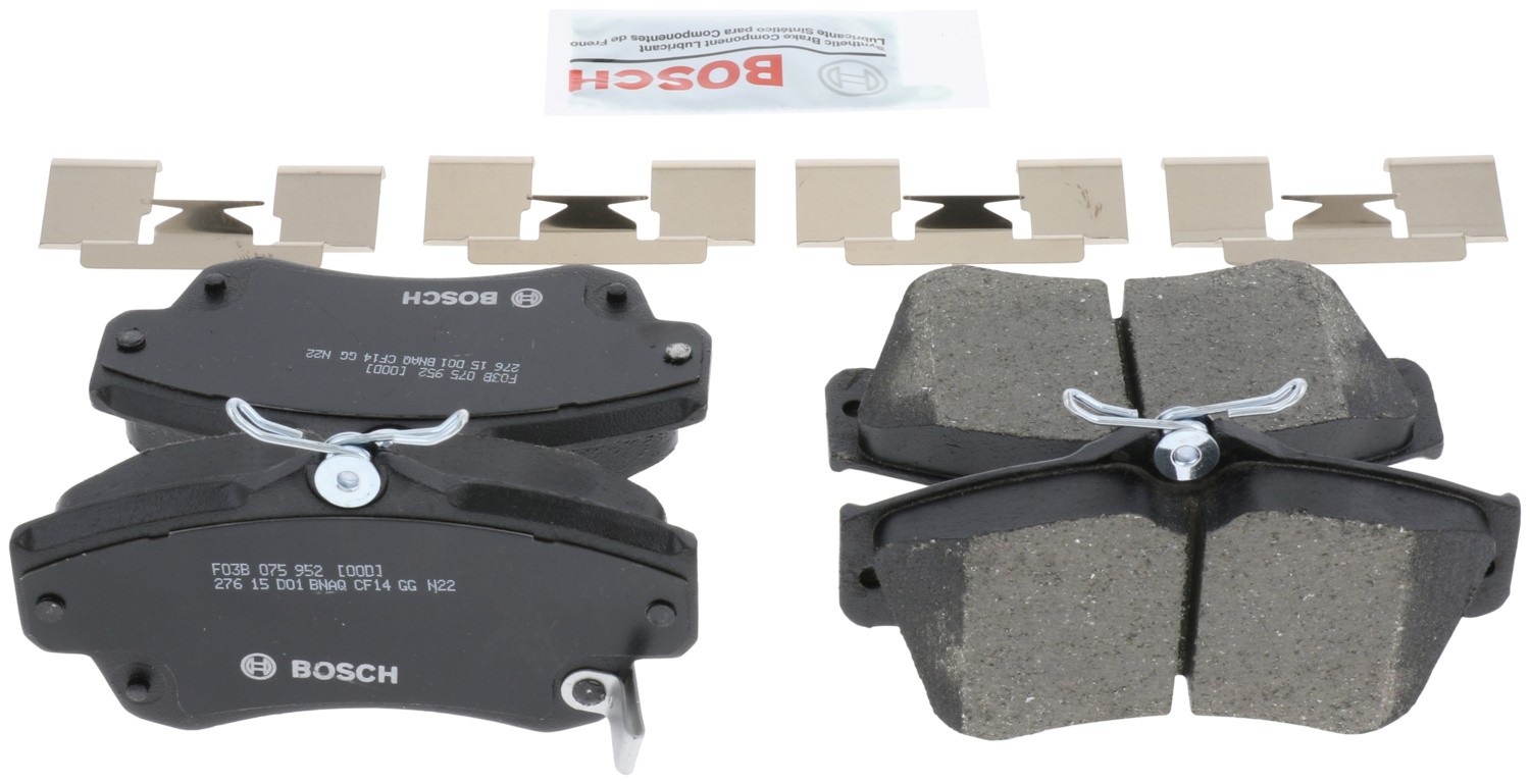 Bosch BOS-BC841 - Image 2