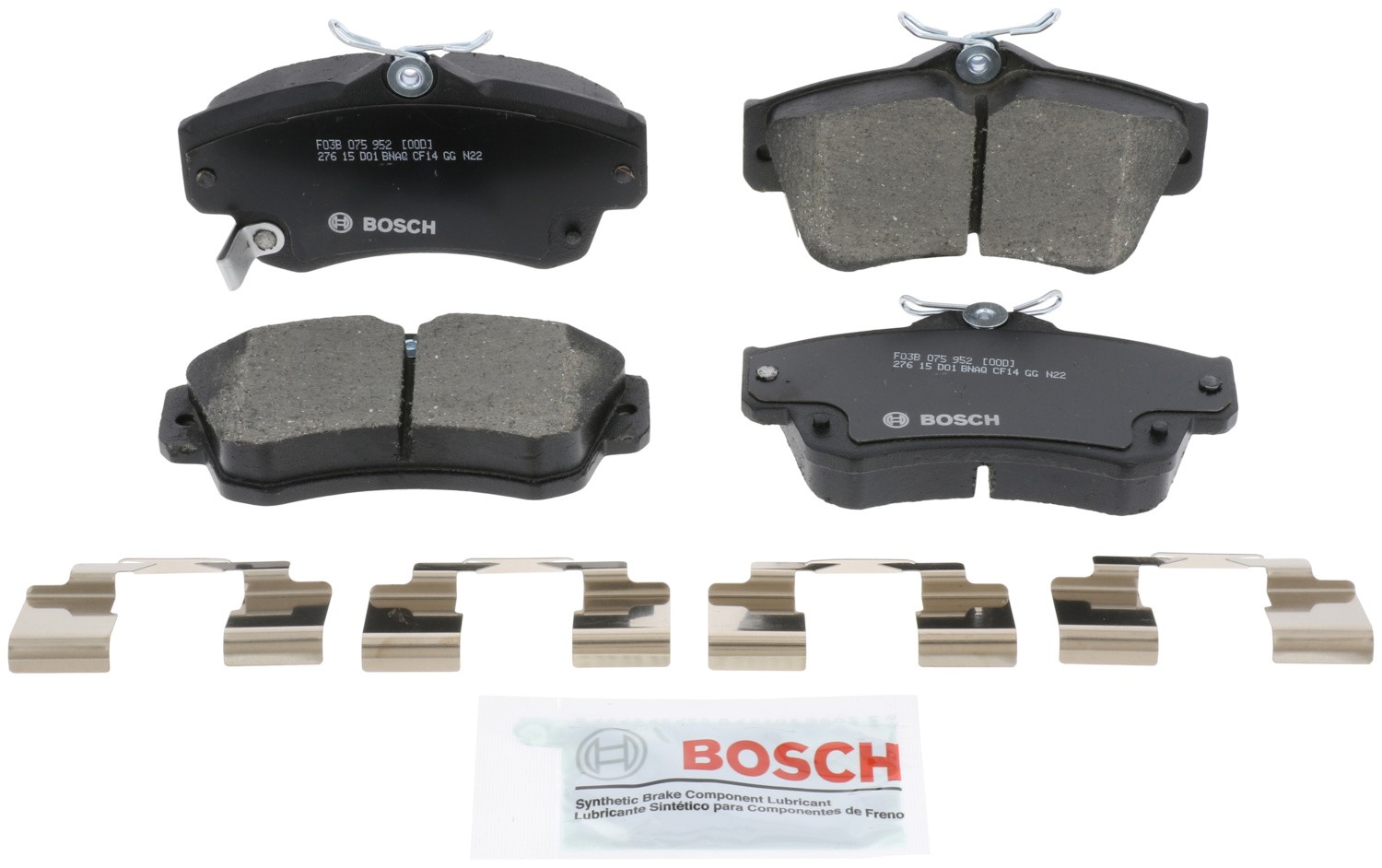 Bosch BOS-BC841 - Image 3