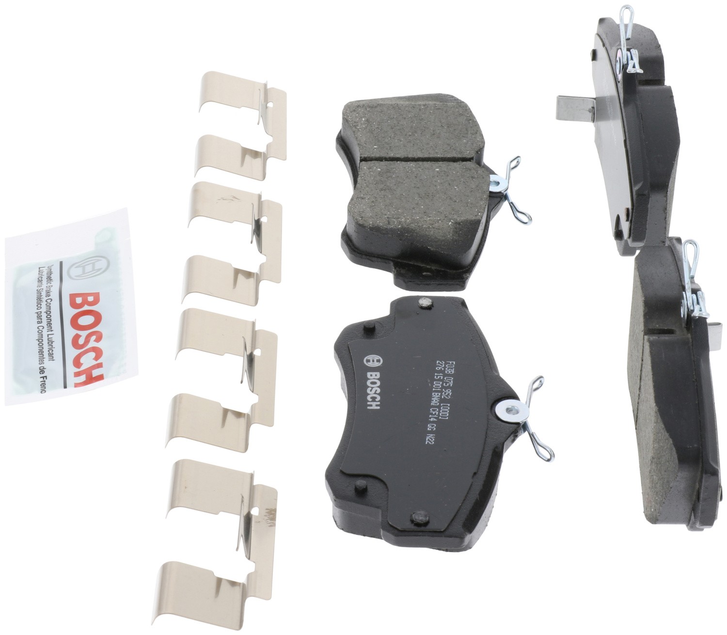 Bosch BOS-BC841 - Image 4