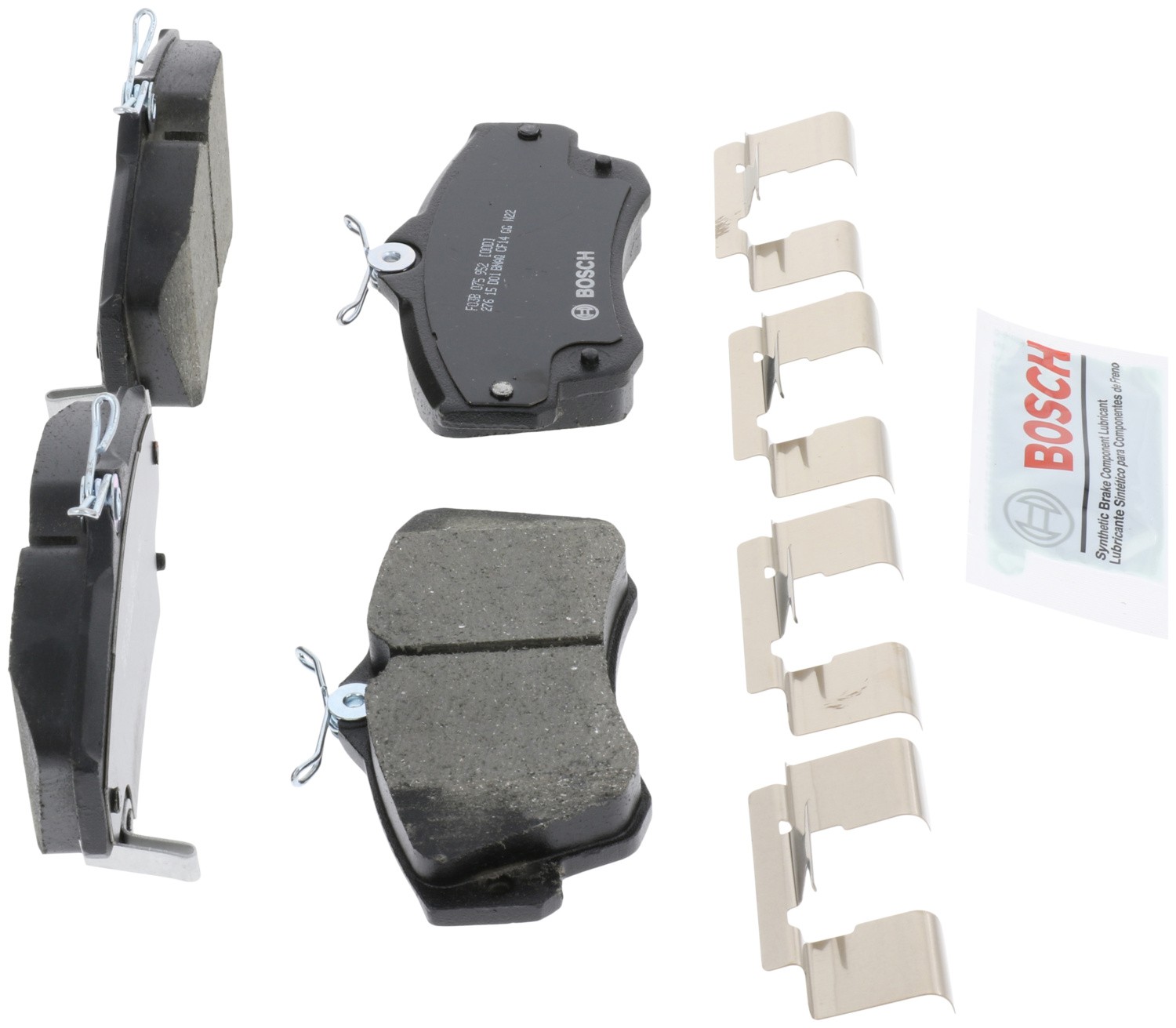 Bosch BOS-BC841 - Image 5