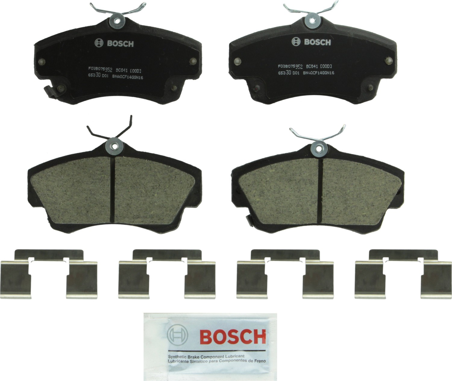 Bosch BOS-BC841