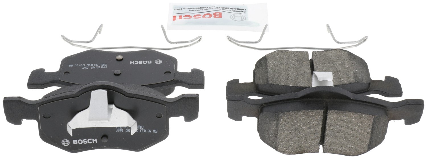 Bosch BOS-BC843 - Image 4