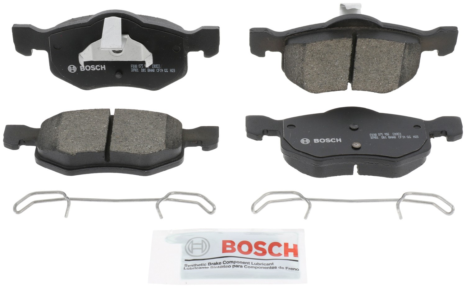 Bosch BOS-BC843