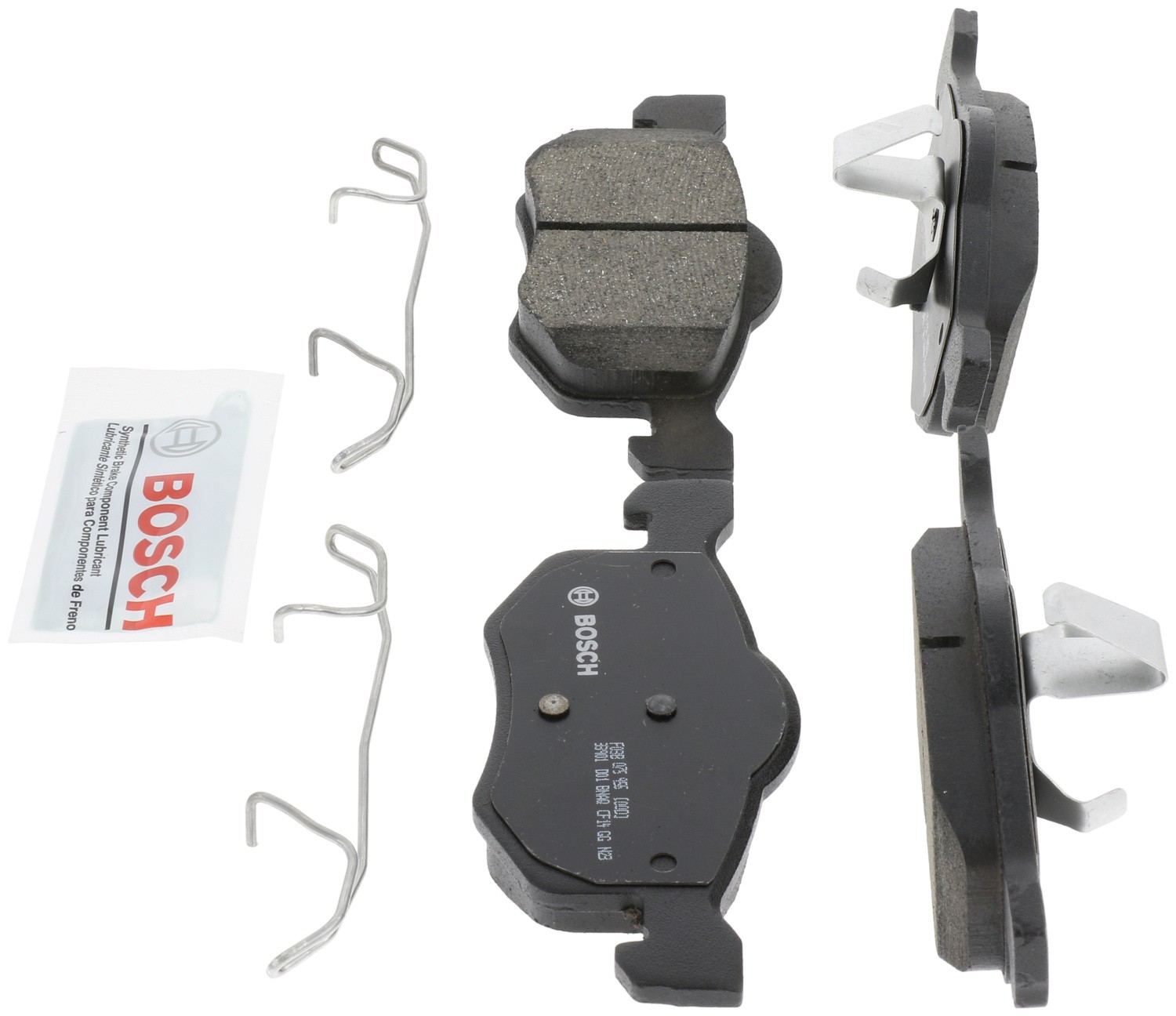 Bosch BOS-BC843 - Image 5