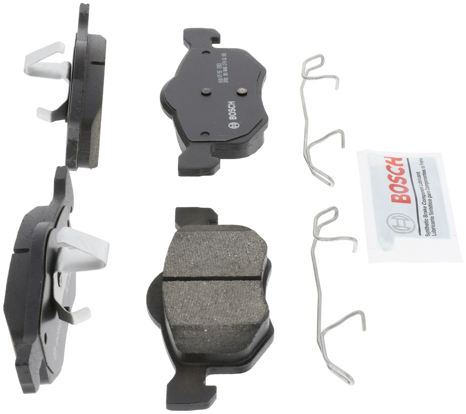 Bosch BOS-BC843 - Image 2