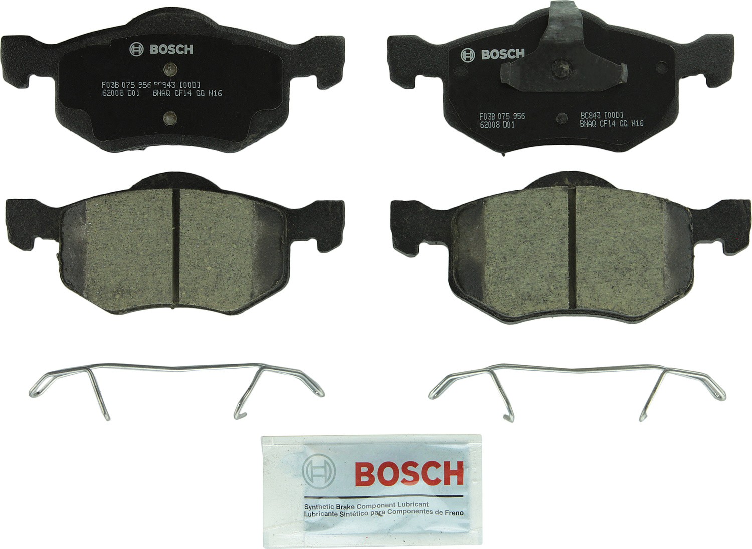 Bosch BOS-BC843 - Image 3