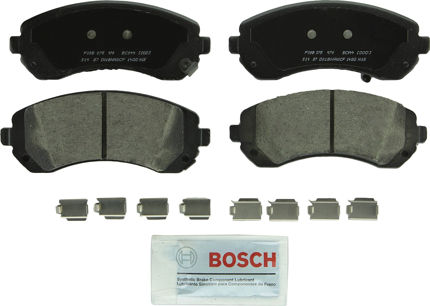 Bosch BOS-BC844