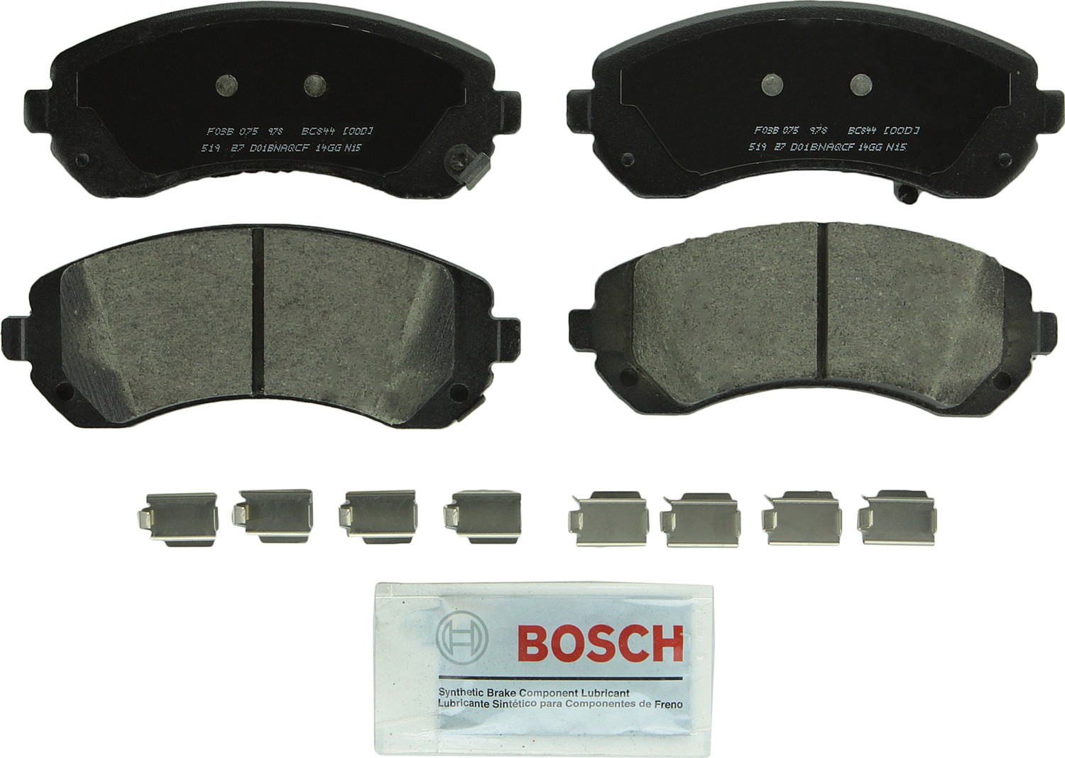 Bosch BOS-BC844 - Image 2