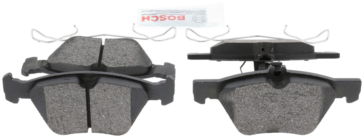 Bosch BOS-BC853