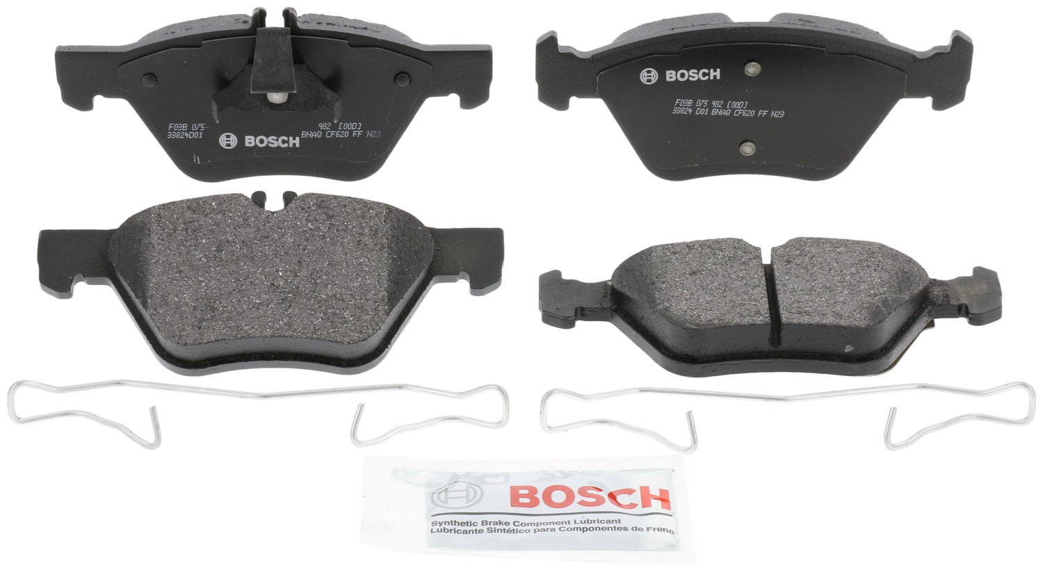 Bosch BOS-BC853 - Image 2