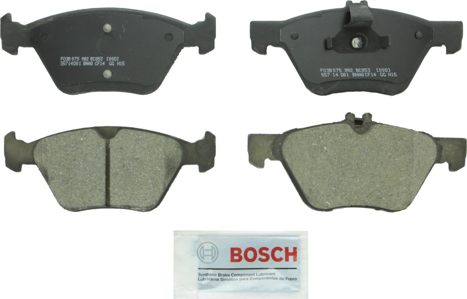 Bosch BOS-BC853 - Image 5