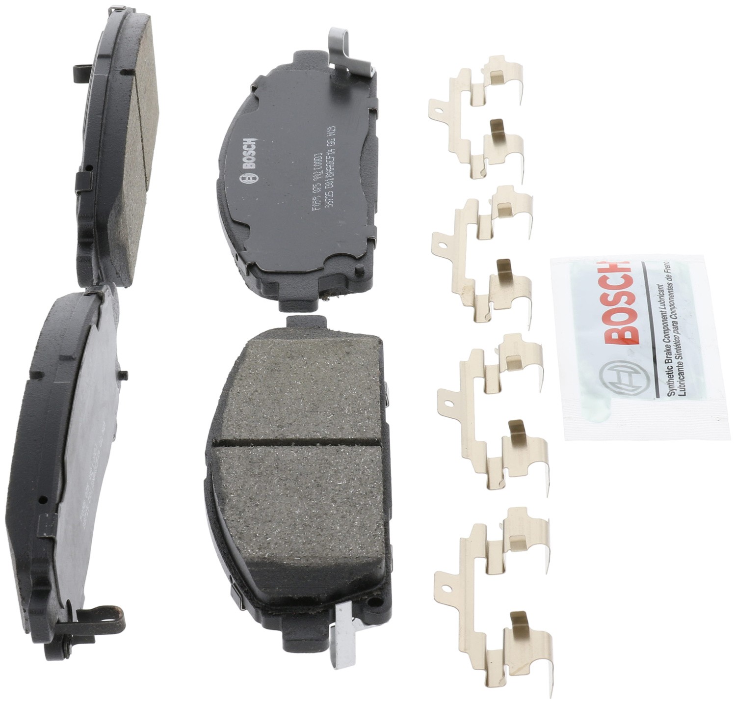Bosch BOS-BC855