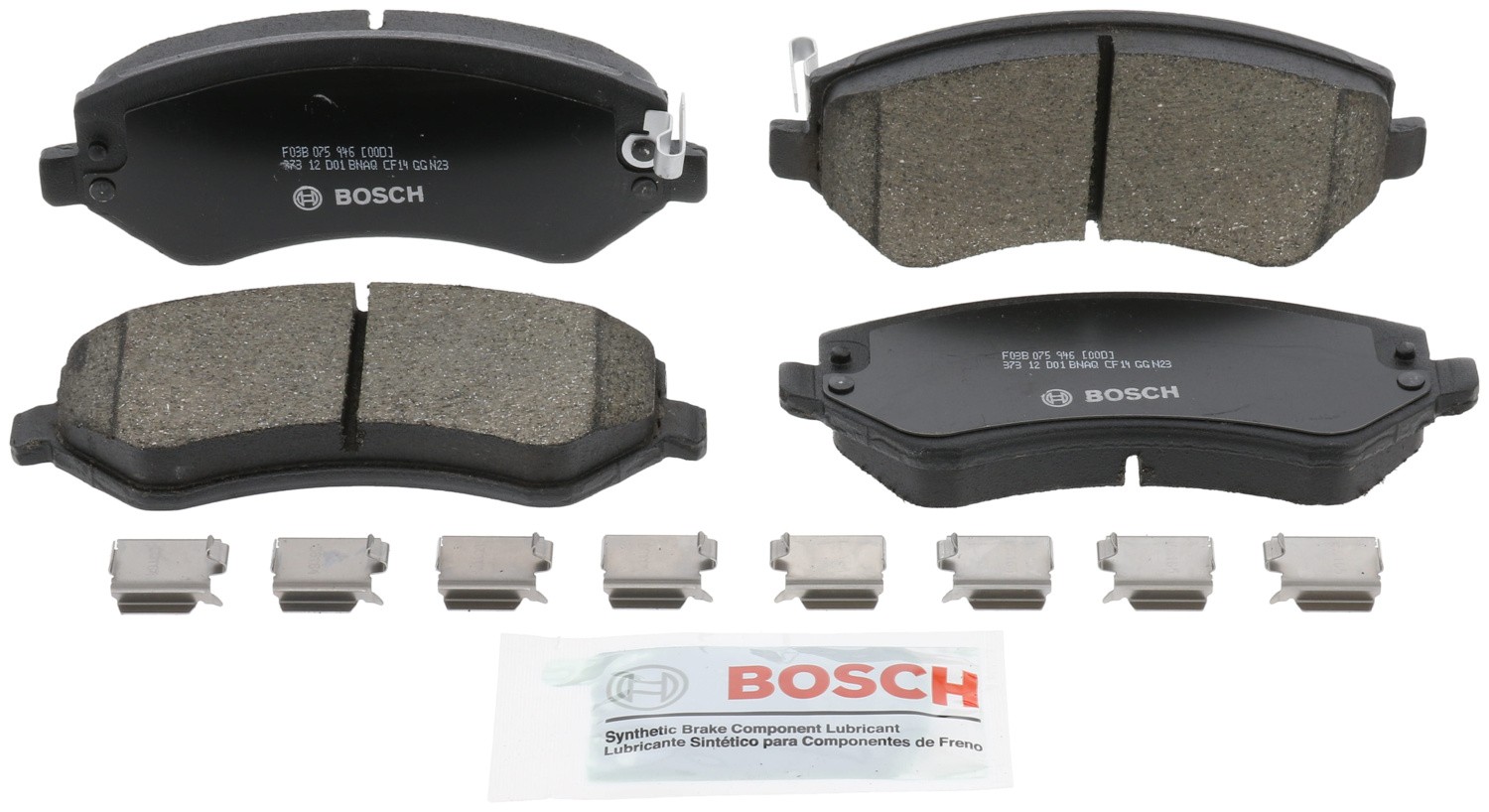 Bosch BOS-BC856