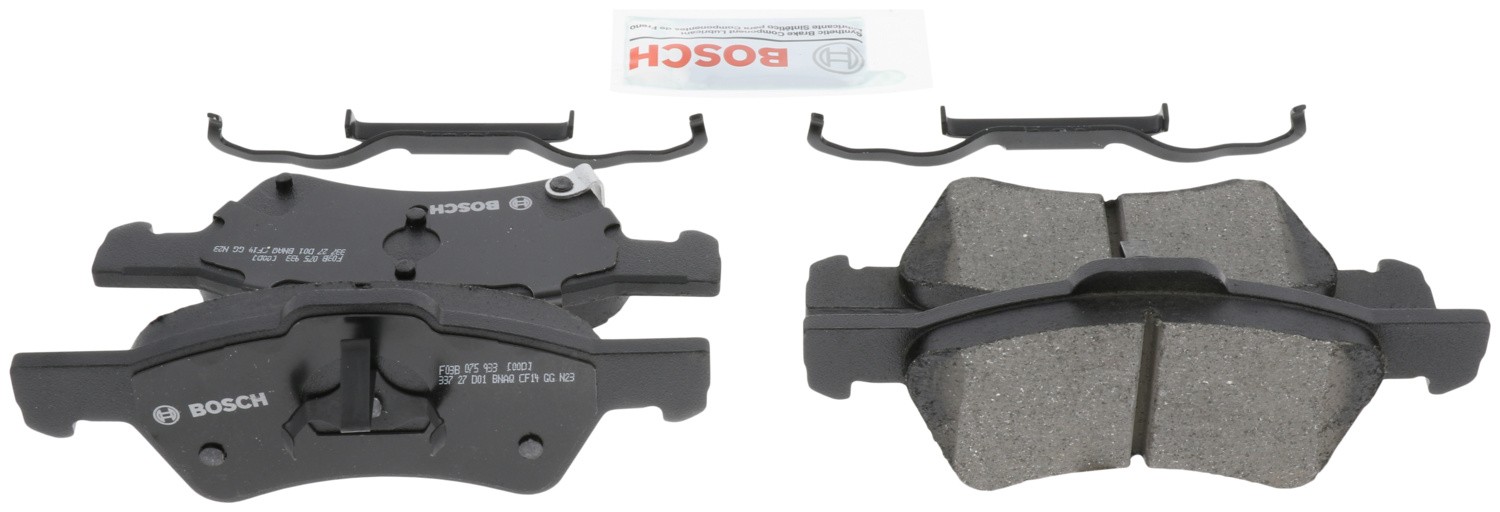 Bosch BOS-BC857 - Image 4