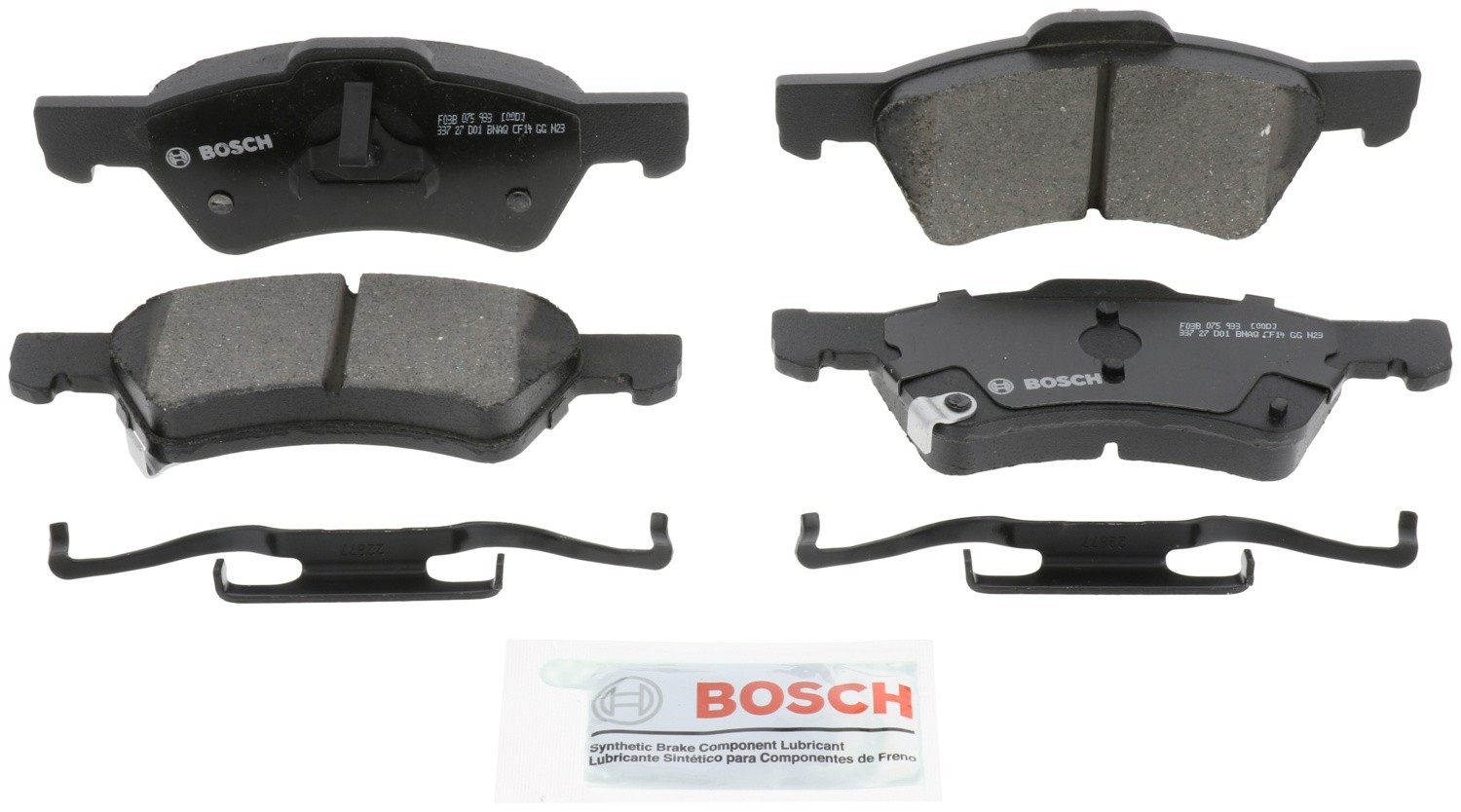 Bosch BOS-BC857