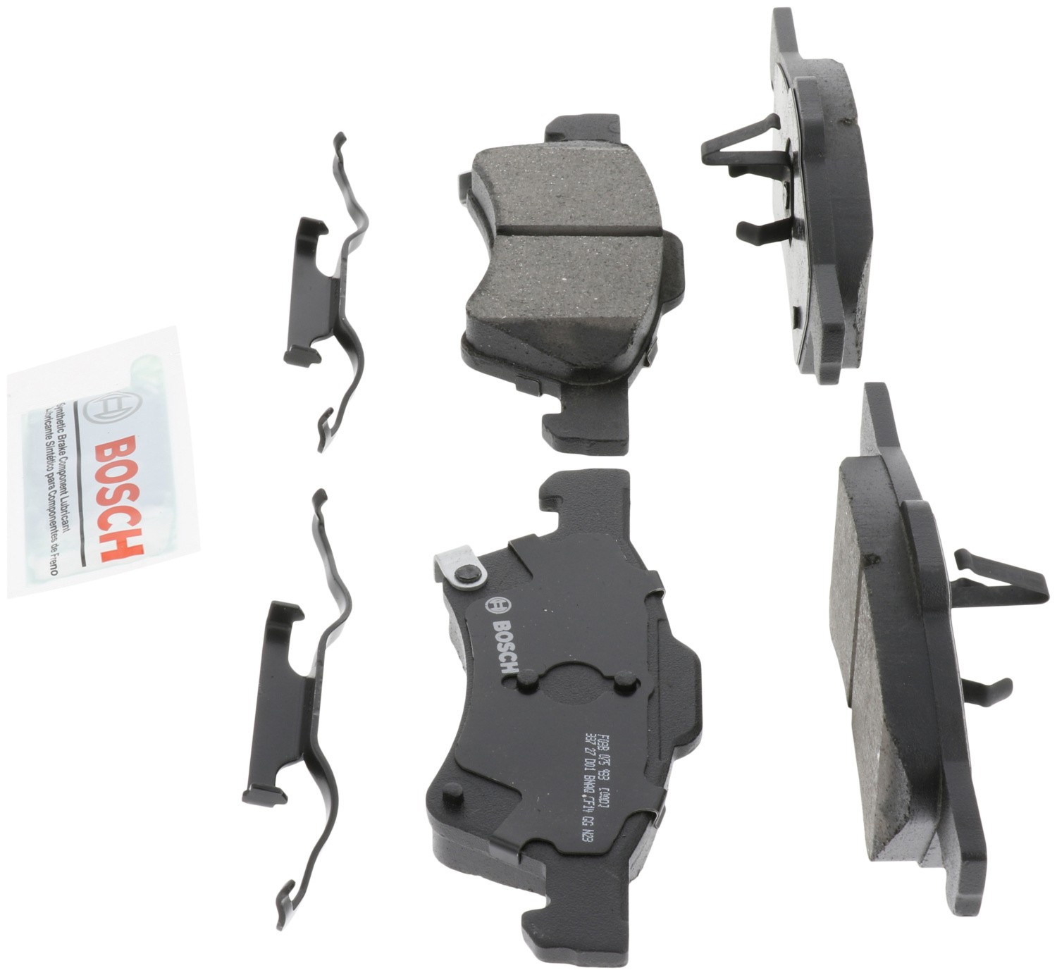 Bosch BOS-BC857 - Image 2