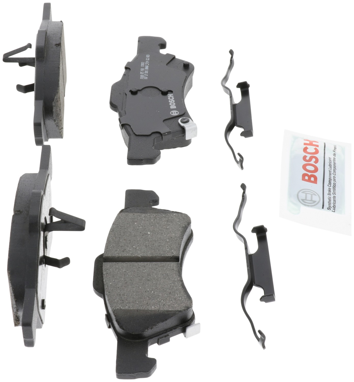 Bosch BOS-BC857 - Image 3