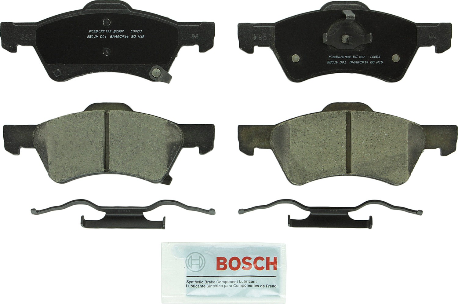 Bosch BOS-BC857 - Image 5
