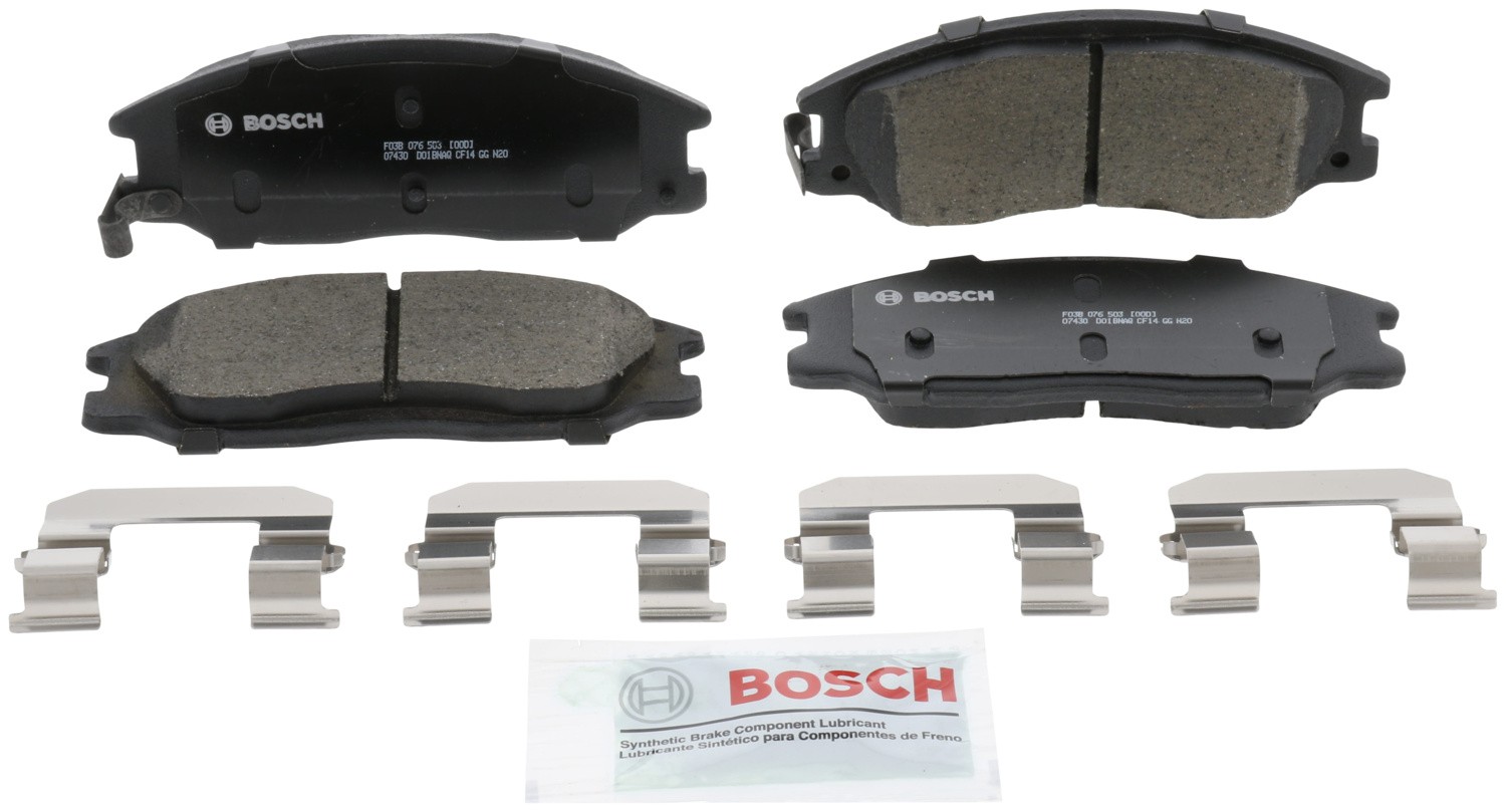 Bosch BOS-BC864 - Image 2