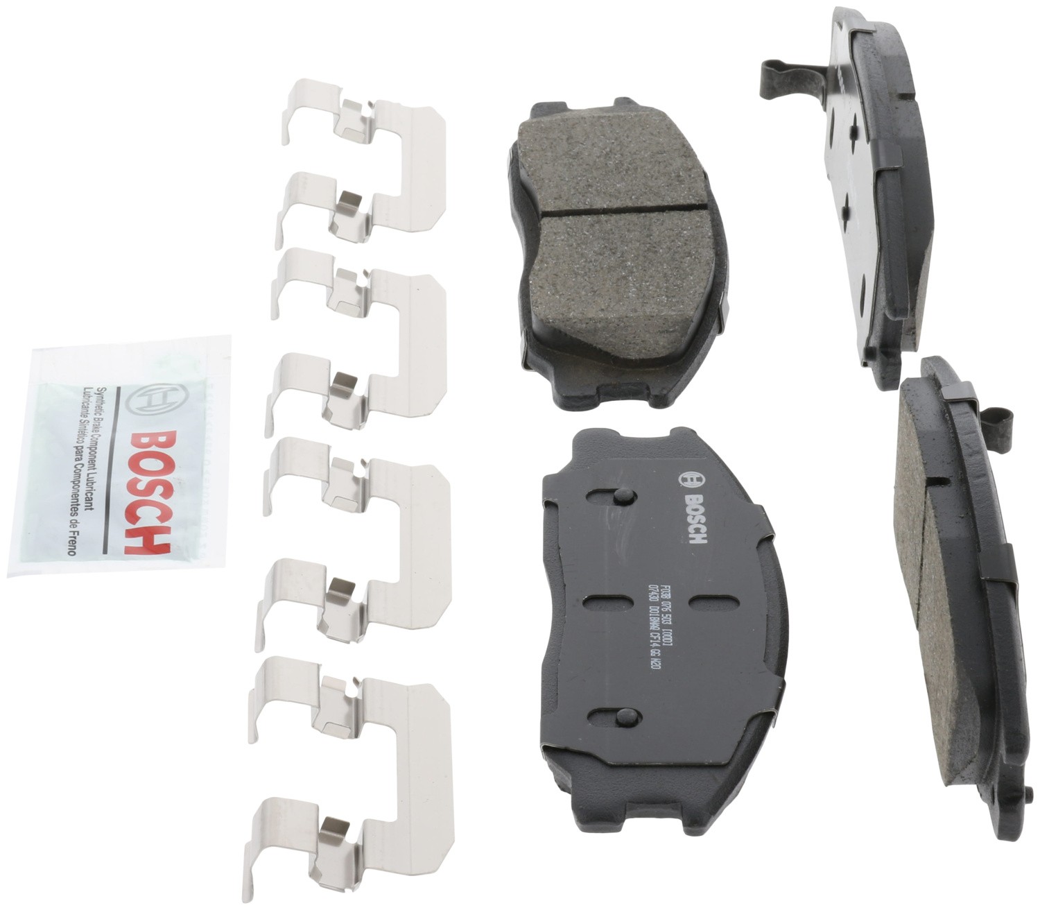 Bosch BOS-BC864 - Image 3