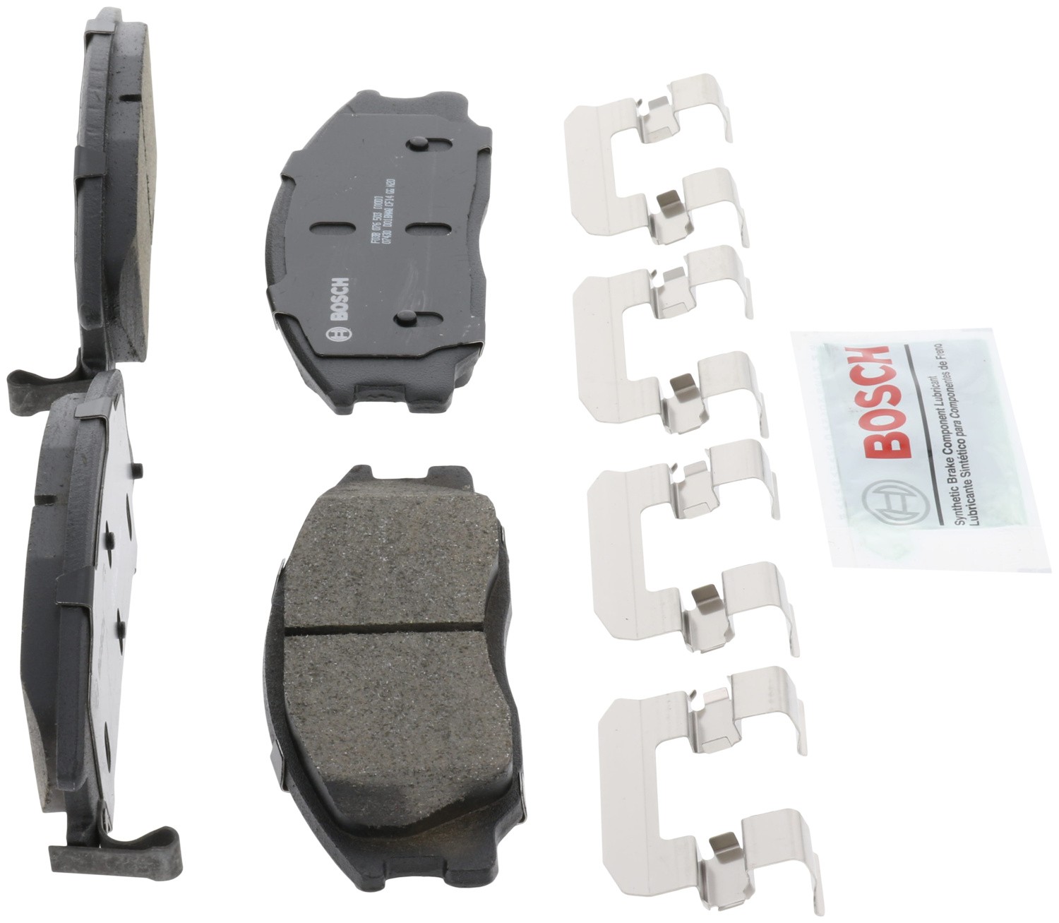 Bosch BOS-BC864 - Image 4