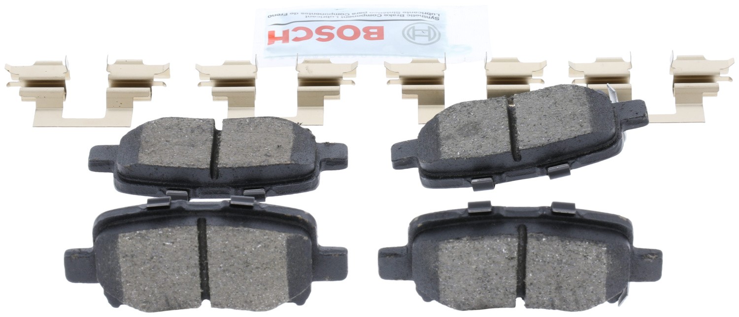 Bosch BOS-BC865