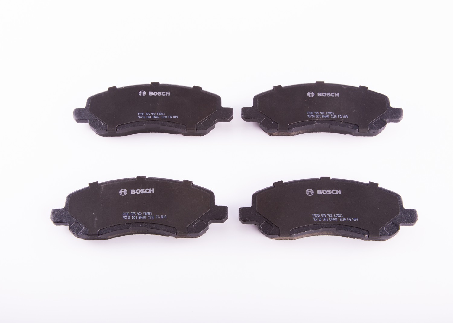 Bosch BOS-BC866