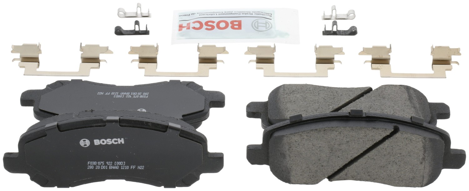 Bosch BOS-BC866 - Image 2
