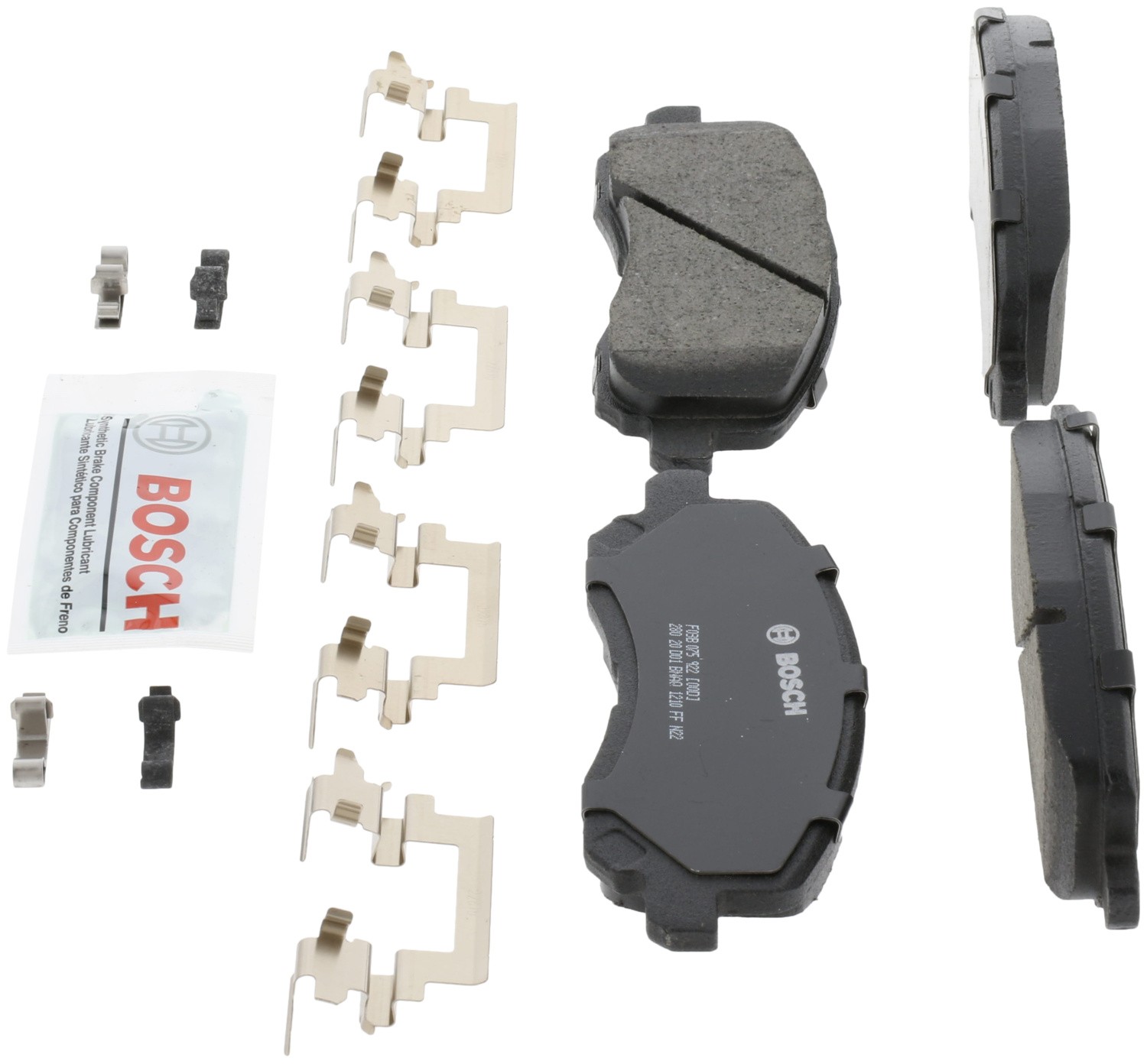 Bosch BOS-BC866 - Image 4