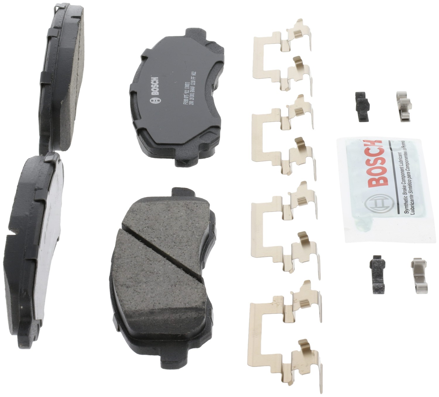 Bosch BOS-BC866 - Image 5