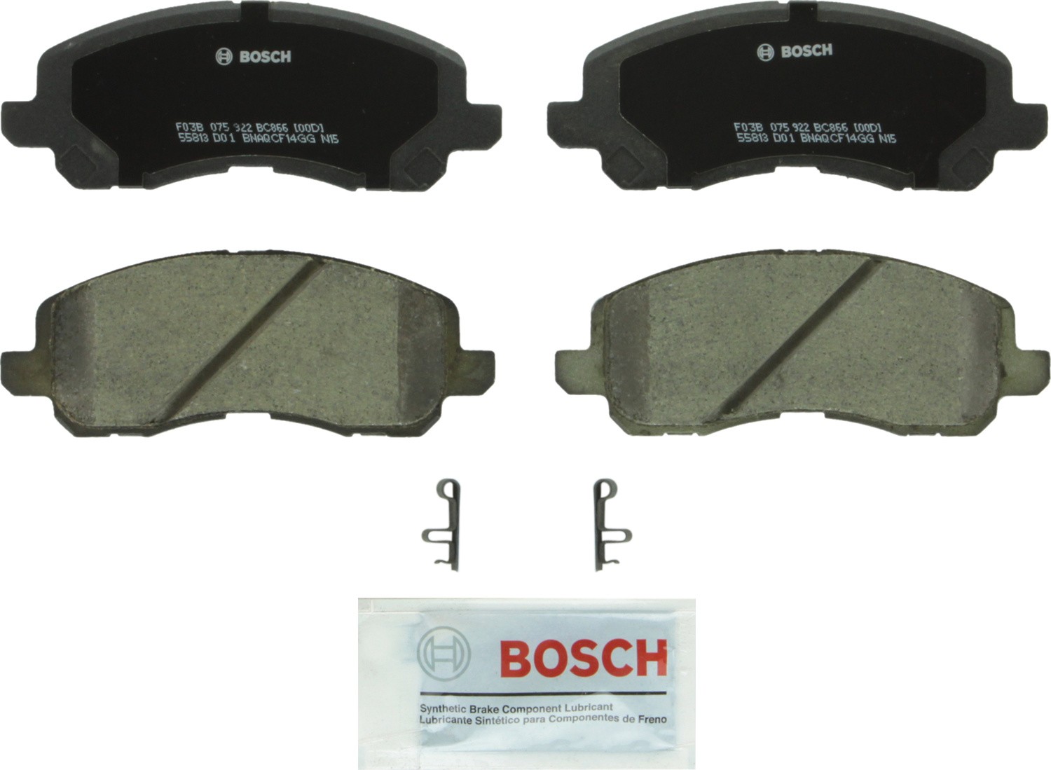 Bosch BOS-BC866 - Image 6