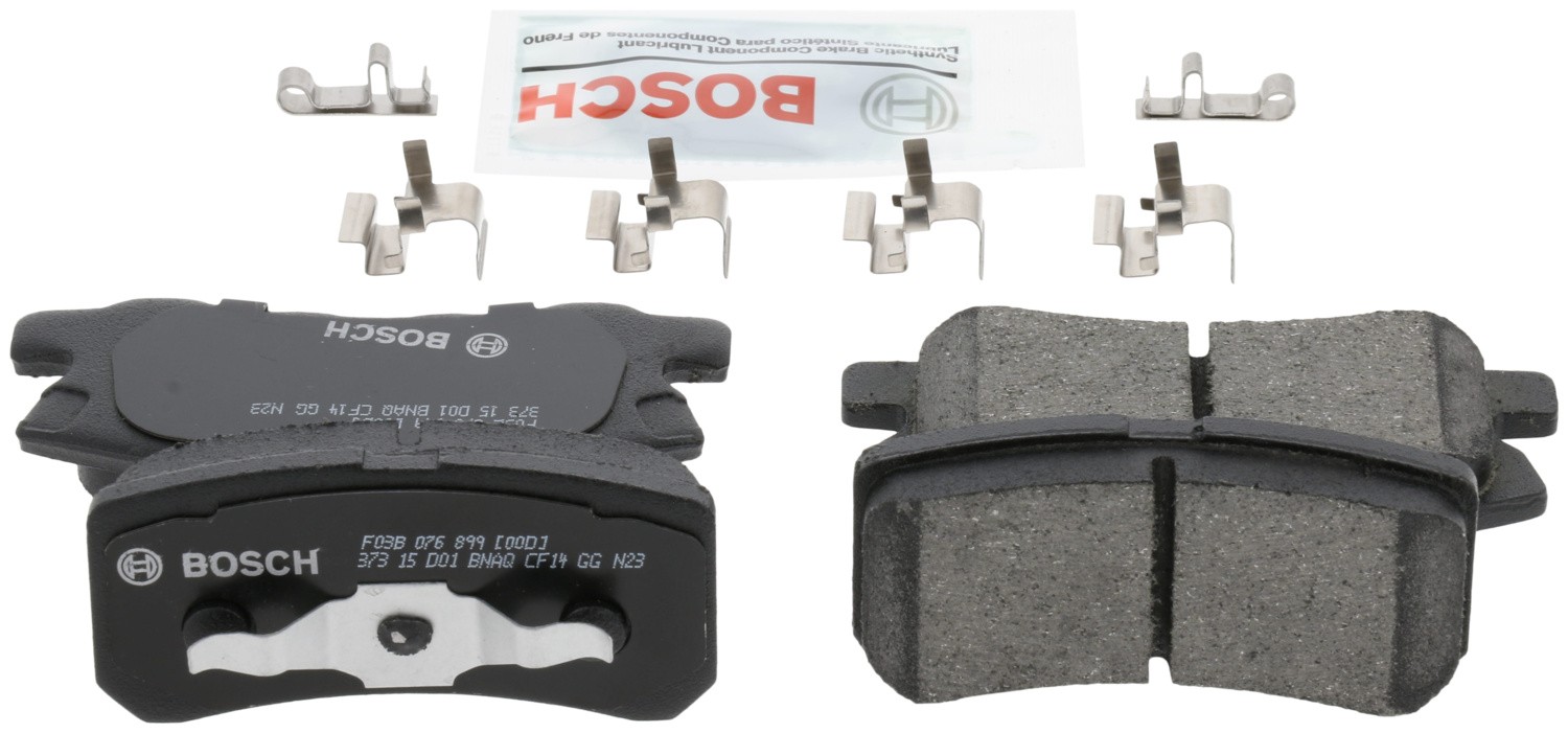Bosch BOS-BC868