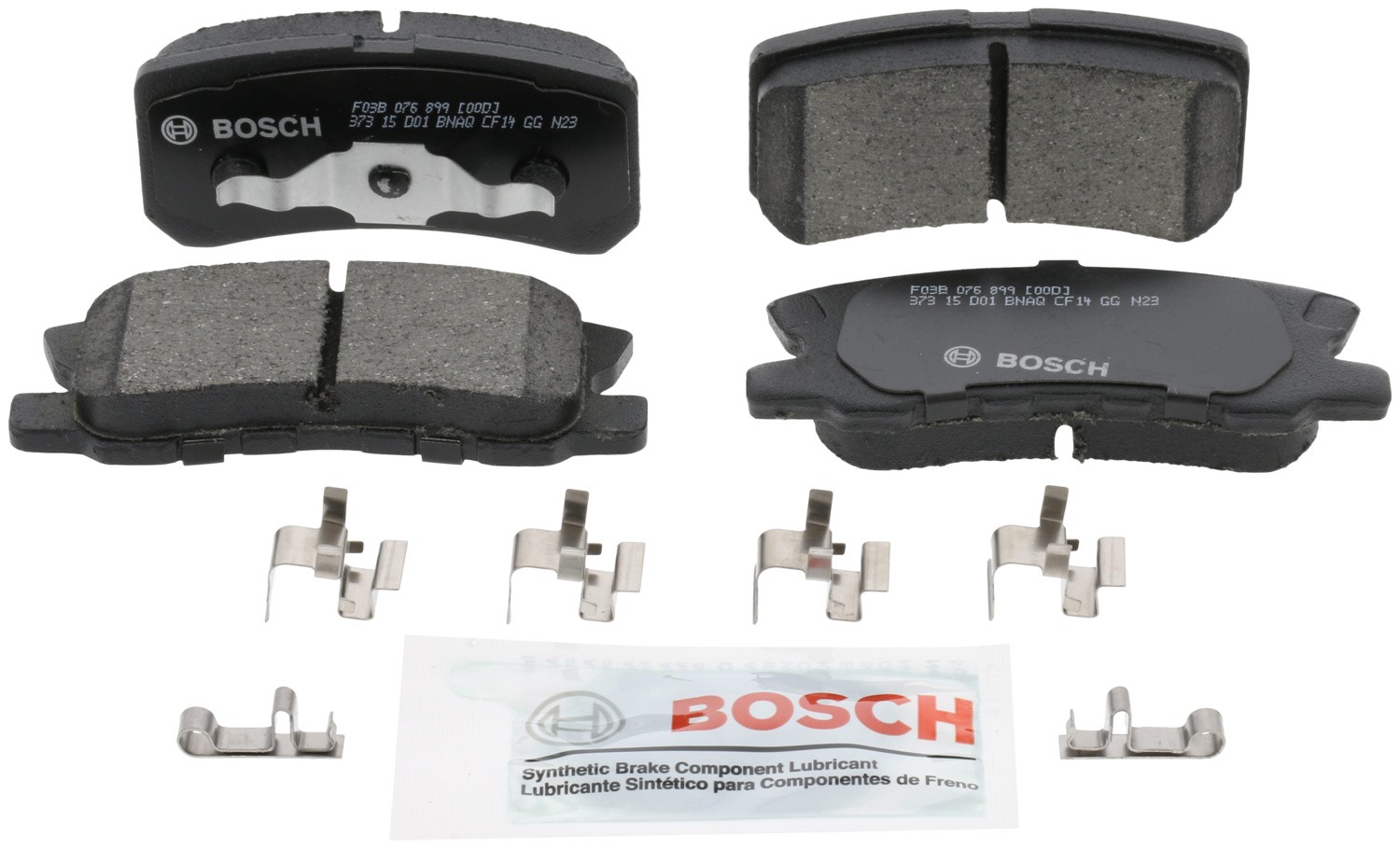 Bosch BOS-BC868 - Image 2
