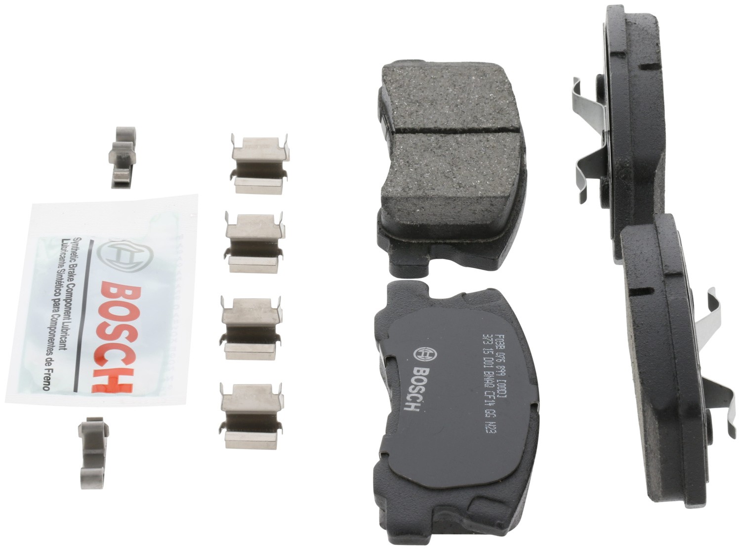 Bosch BOS-BC868 - Image 3